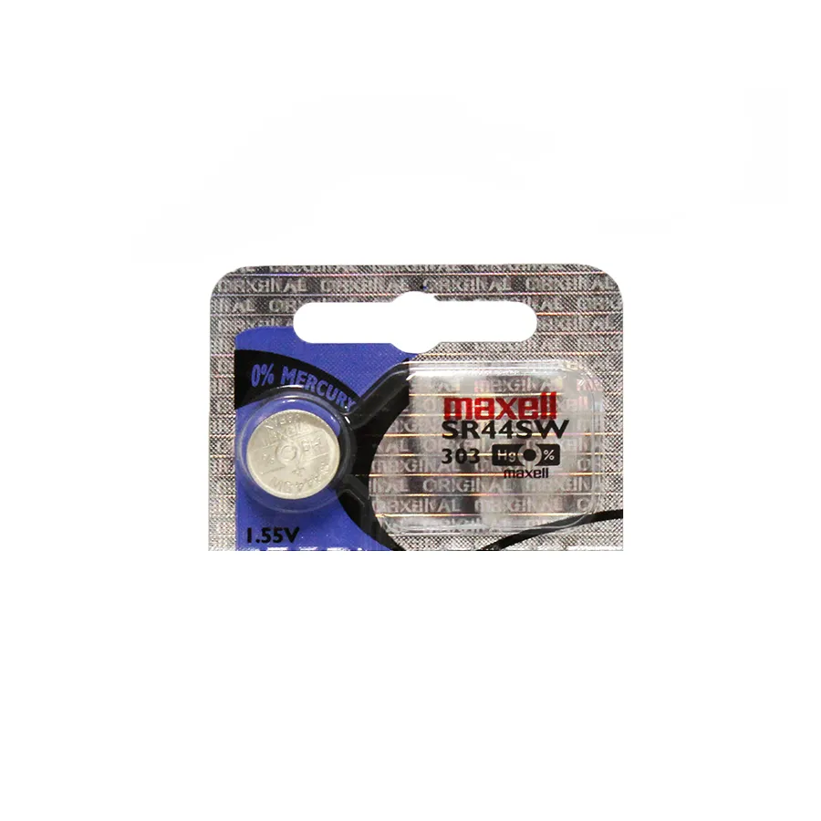 Pila Maxell Mod. 39-303