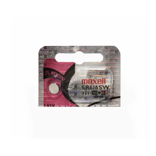 Pila Maxell Mod. 39-321