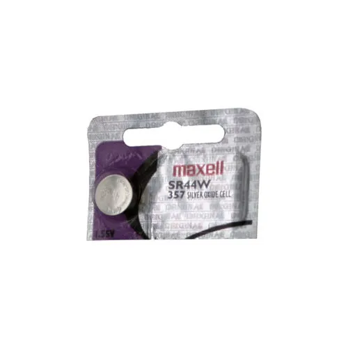 Pila Maxell Mod. 39-357