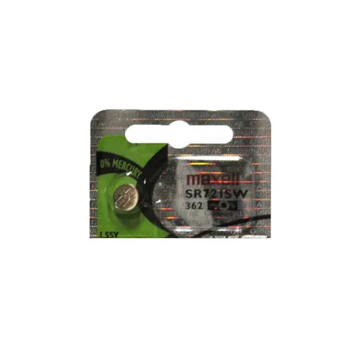 Pila Maxell Mod. 39-362