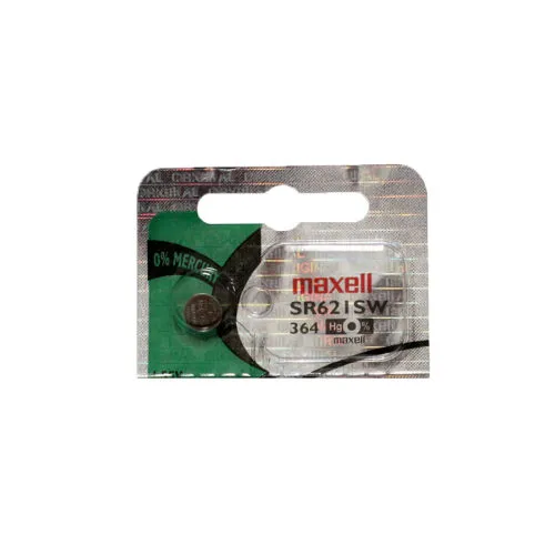 Pila Maxell Mod. 39-364