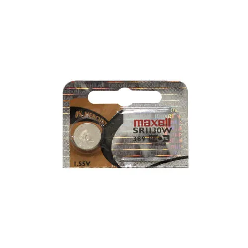 Pila Maxell Mod. 39-389