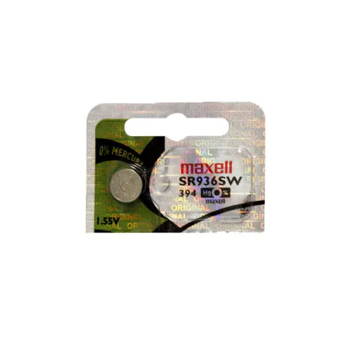 Pila Maxell Mod. 39-394