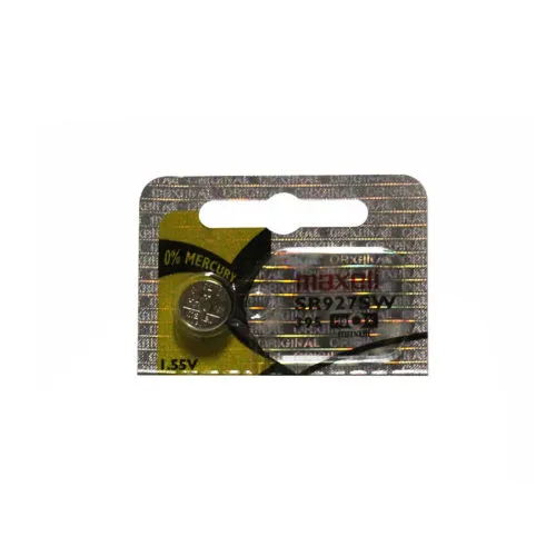 Pila Maxell Mod. 39-395