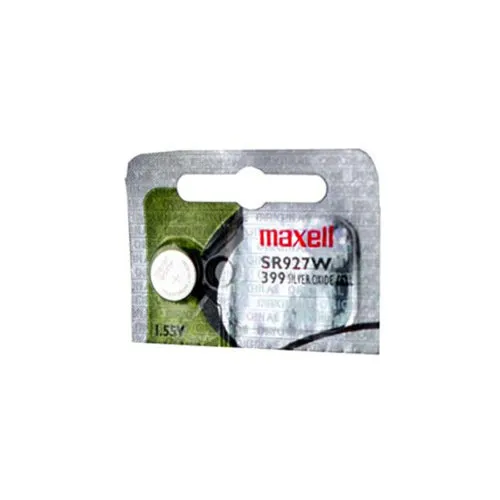 Pila Maxell Mod. 39-399