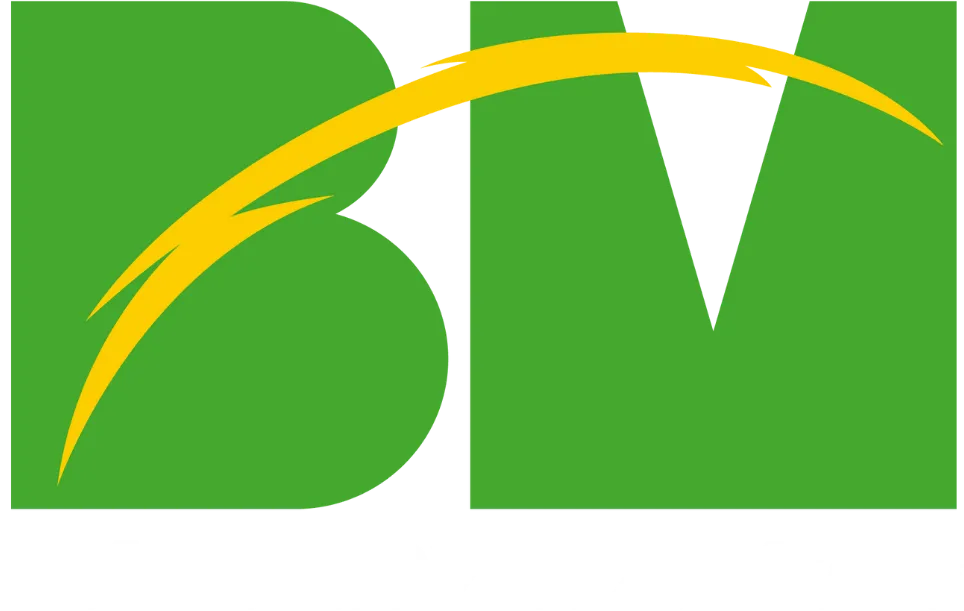 Logo Battery Master
