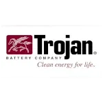 Trojan Battery